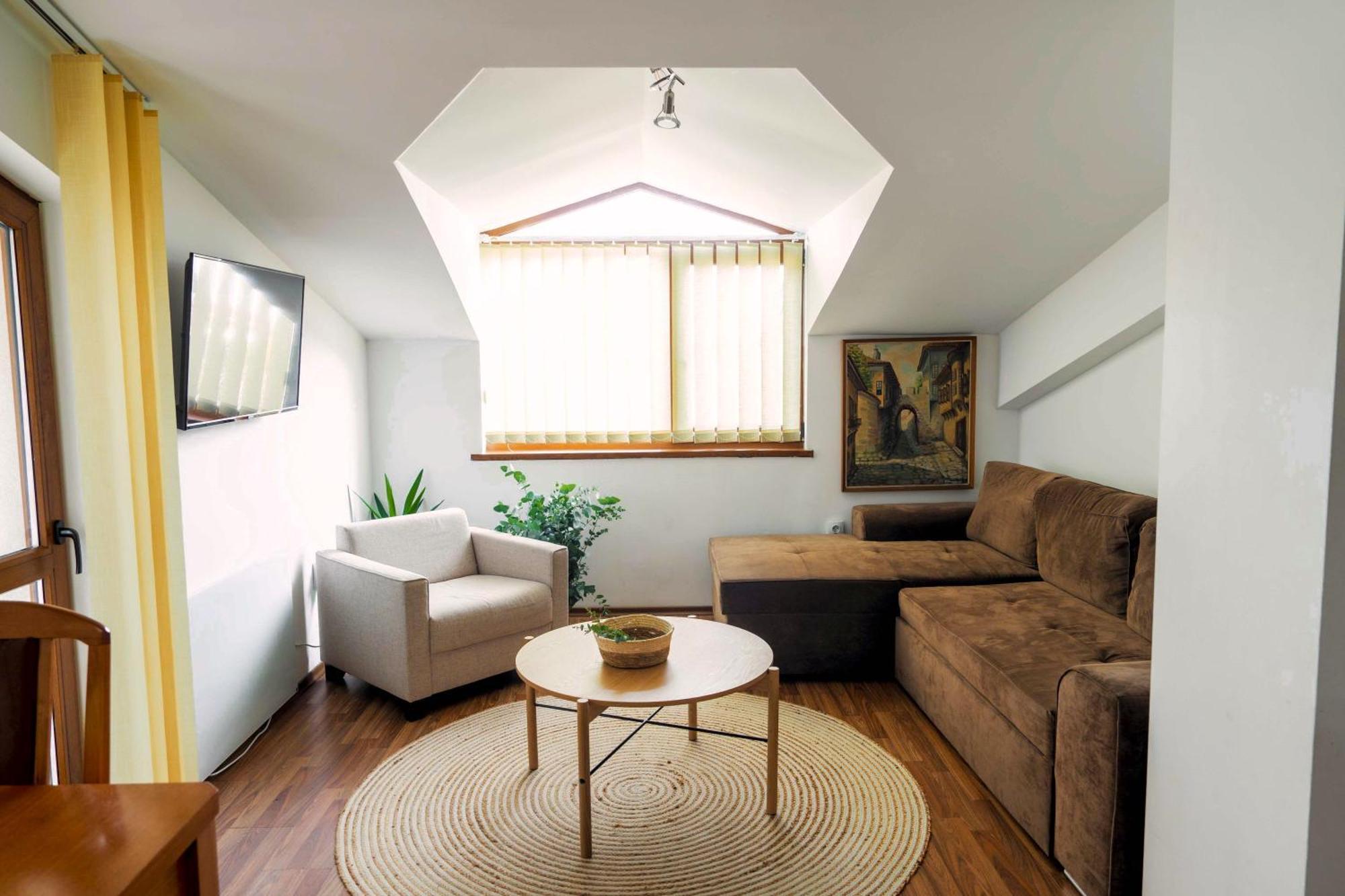 2-Bedroom Apt, 2Min Walk To Ski Path, 7-8 Min Walk To Gondola Банско Экстерьер фото