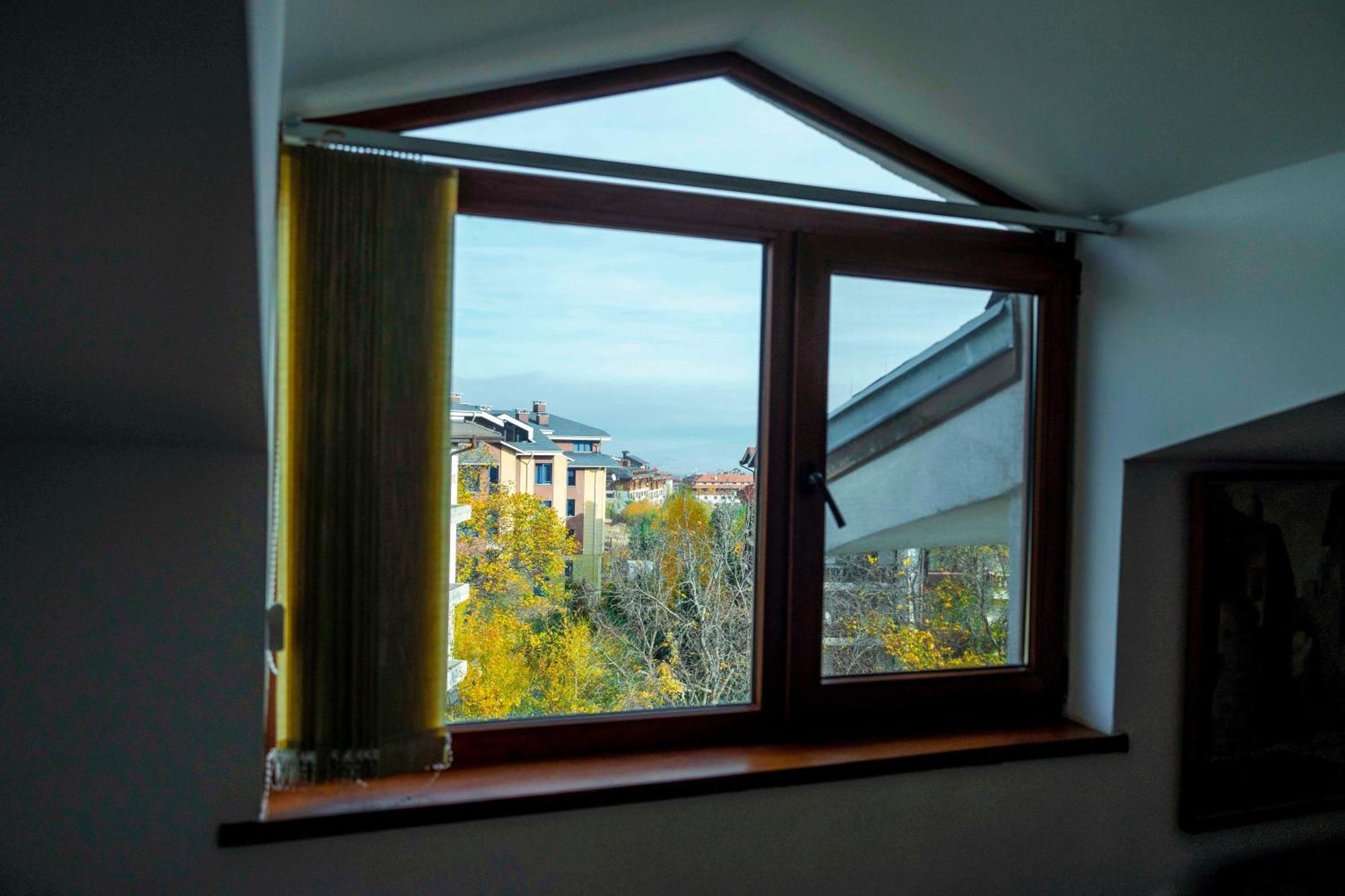 2-Bedroom Apt, 2Min Walk To Ski Path, 7-8 Min Walk To Gondola Банско Экстерьер фото